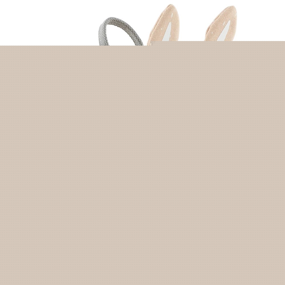 Trixie Çocuk Küçük Sırt Çantası Mrs Rabbıt