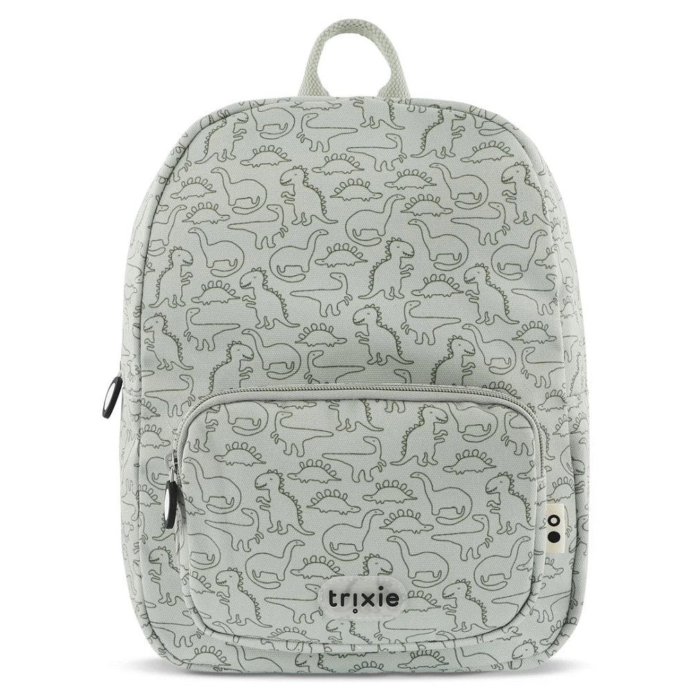 Trixie Çocuk Okul Çantası Print Daring Dino