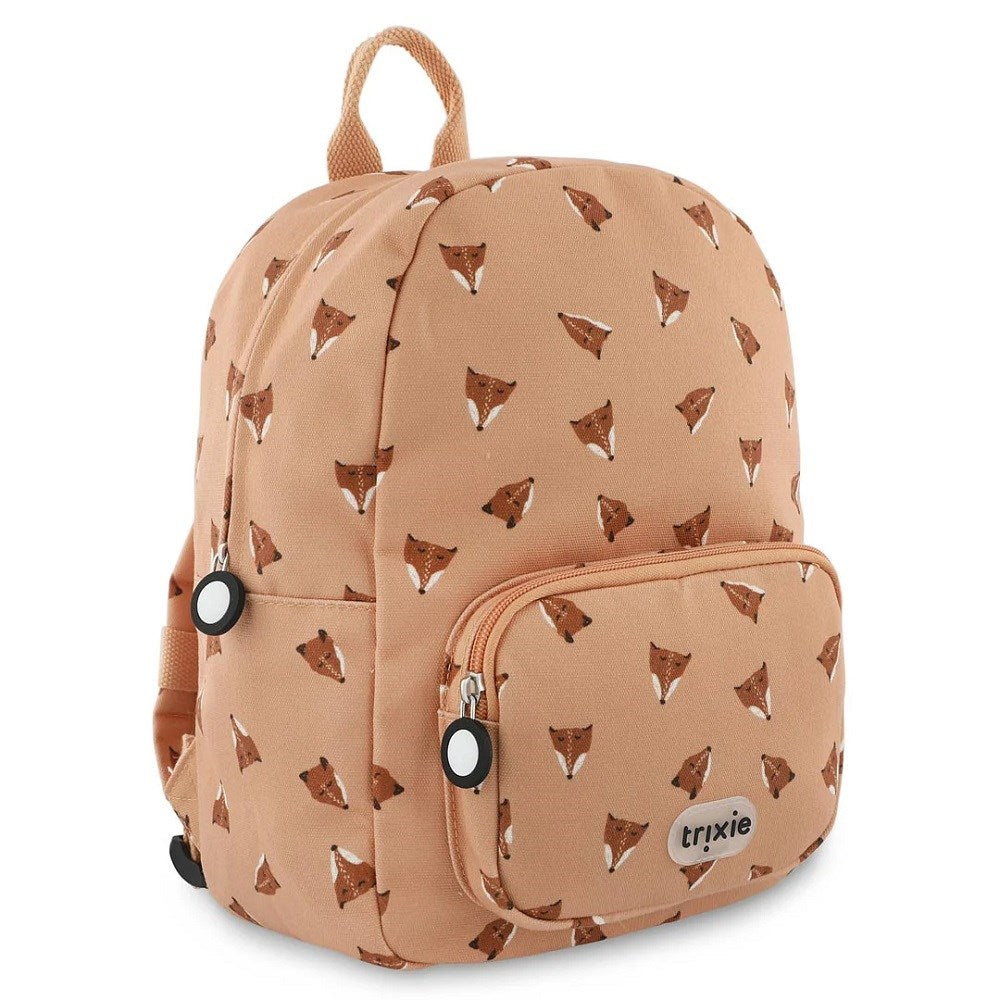 Trixie Çocuk Okul Çantası Print Fierce Fox
