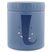 Trixie Çocuk Termal Çelik Yemek Kabı 350 ml  - Mrs. Elephant