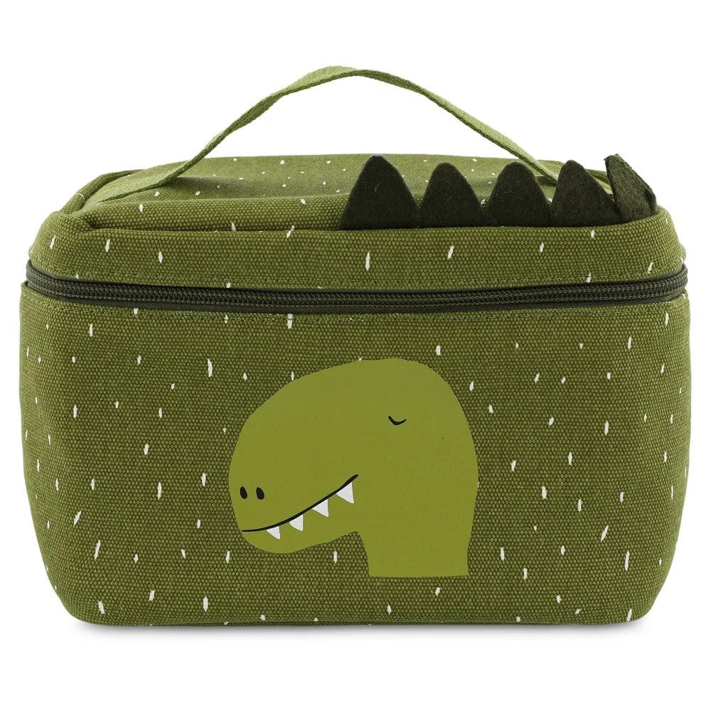 Trixie Çocuk Thermal Beslenme Çantası Mr Dino