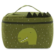 Trixie Çocuk Thermal Beslenme Çantası Mr Dino