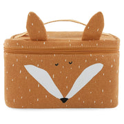 Trixie Çocuk Thermal Beslenme Çantası Mr Fox