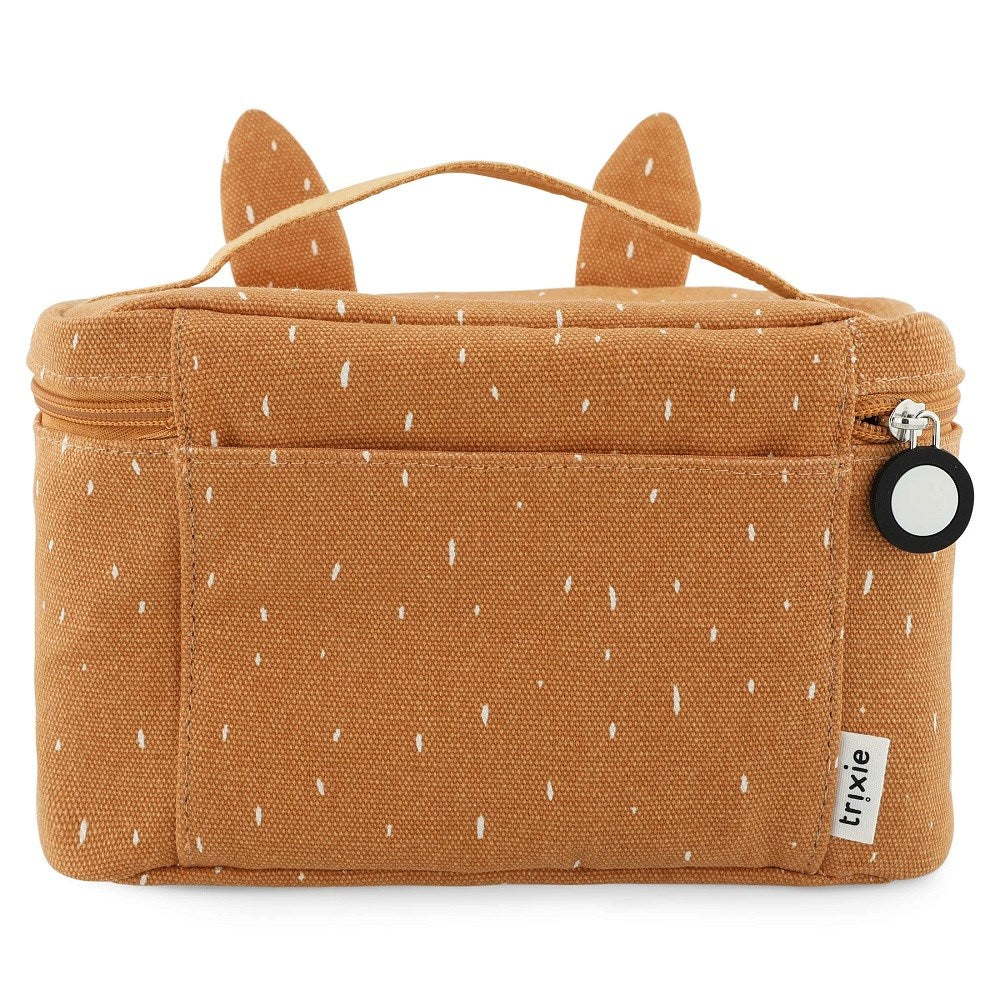 Trixie Çocuk Thermal Beslenme Çantası Mr Fox