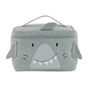 Trixie Çocuk Thermal Beslenme Çantası  Mr.Shark