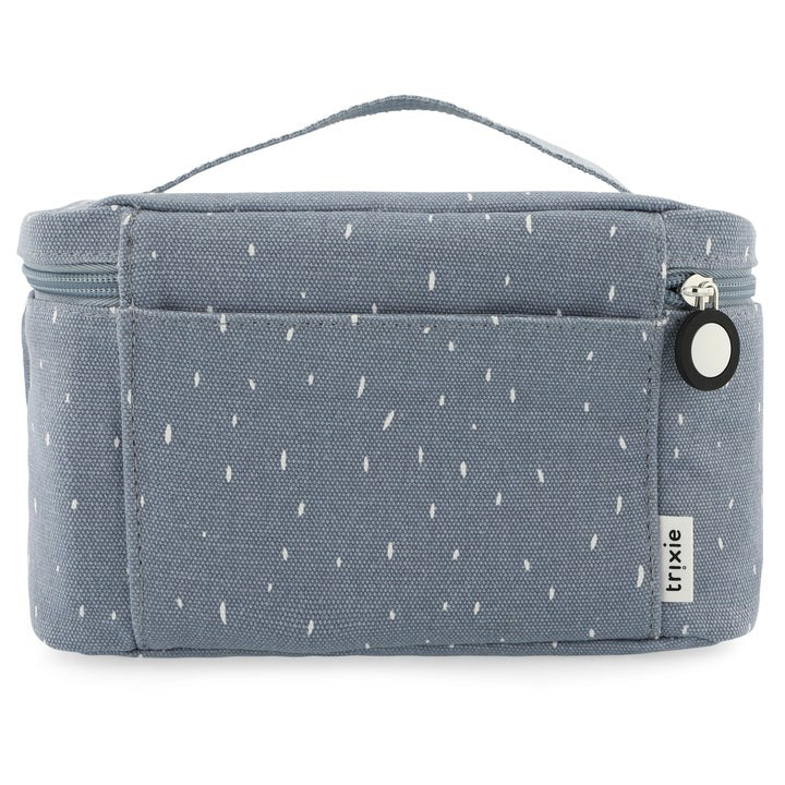 Trixie Çocuk Thermal Beslenme Çantası Mrs Elephant