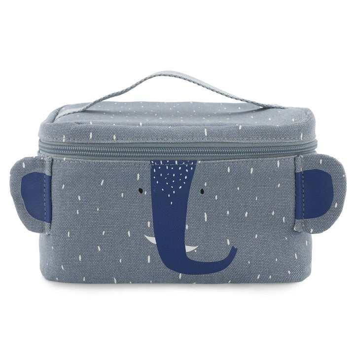 Trixie Çocuk Thermal Beslenme Çantası Mrs Elephant