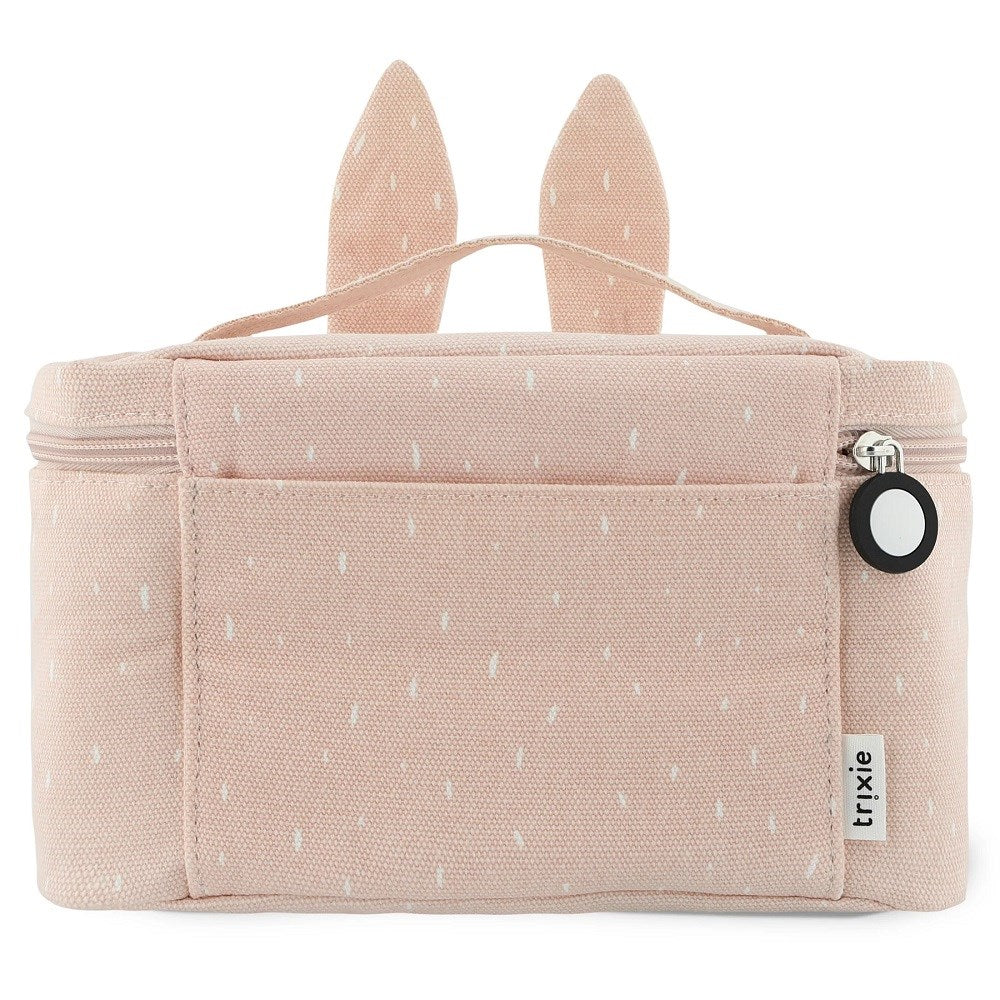 Trixie Çocuk Thermal Beslenme Çantası Mrs Rabbit