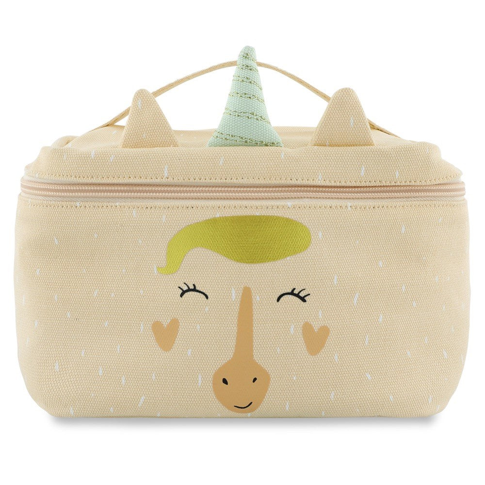 Trixie Çocuk Thermal Beslenme Çantası Mrs Unicorn