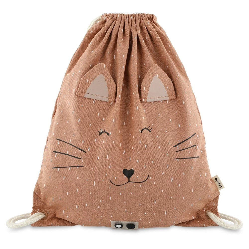 Trixie İpli Çocuk Sırt Çantası Mrs Cat