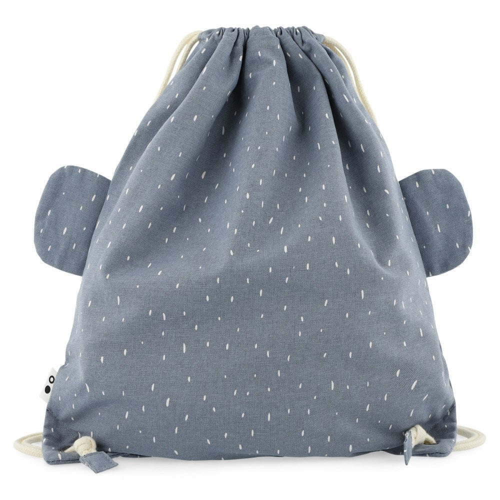 Trixie İpli Çocuk Sırt Çantası Mrs Elephant