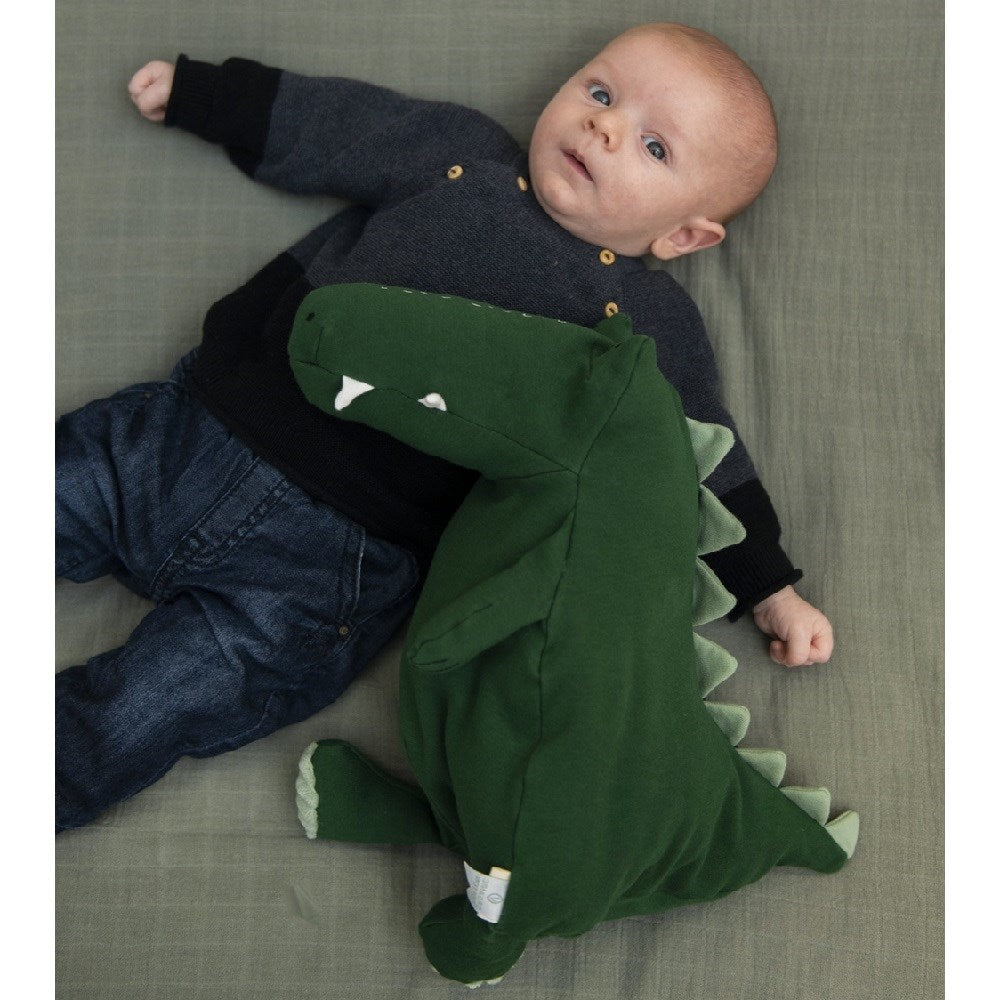 Trixie Mr. Crocodile - Büyük Peluş Oyuncak