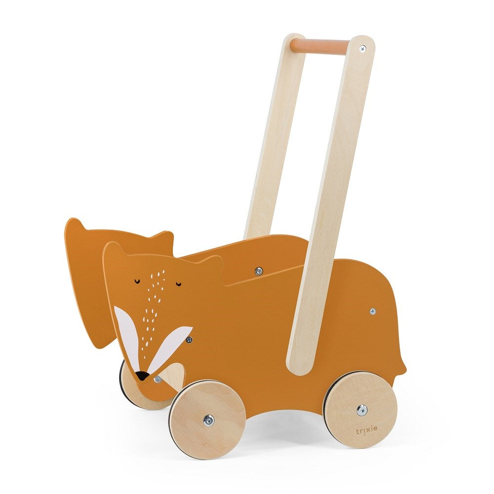 Trixie Mr. Fox - Ahşap Araba