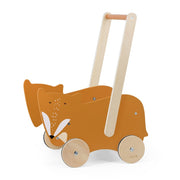 Trixie Mr. Fox - Ahşap Araba