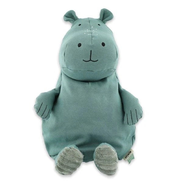 Trixie Mr. Hippo - Büyük Peluş Oyuncak