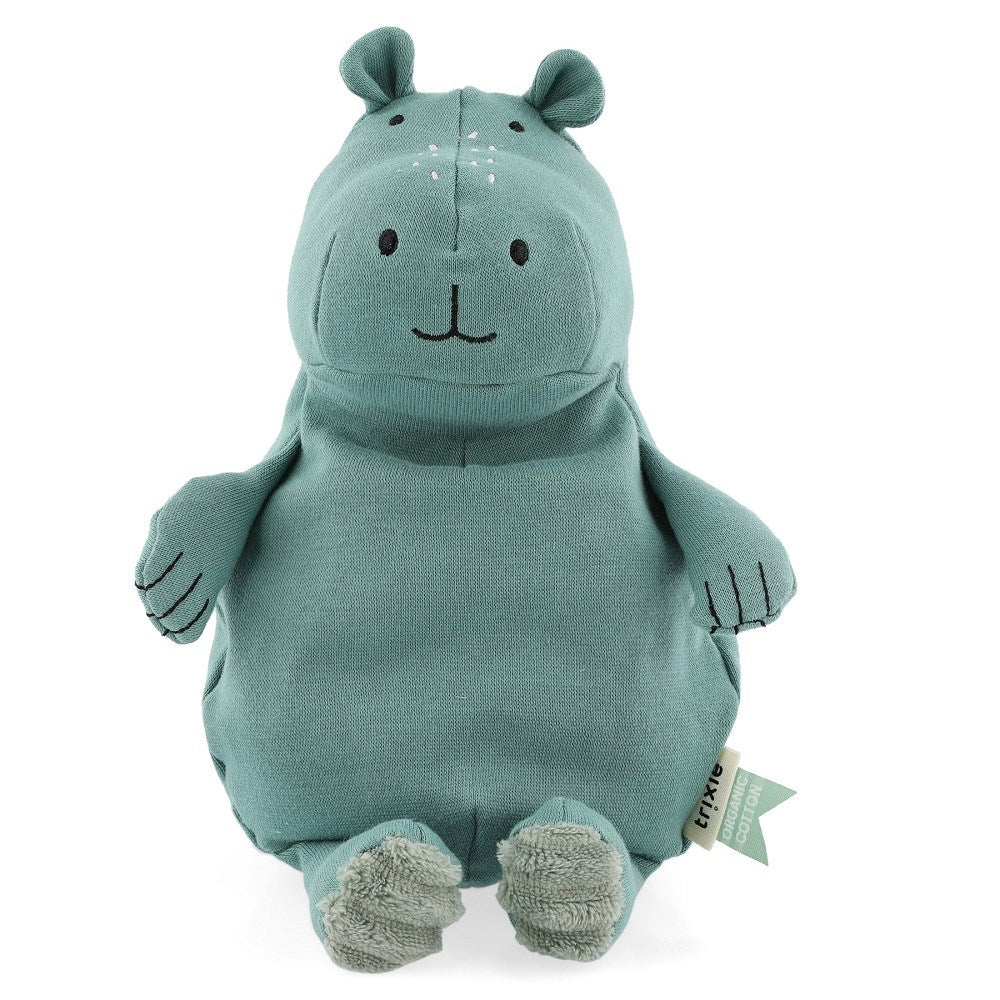 Trixie Mr. Hippo - Küçük  Peluş Oyuncak