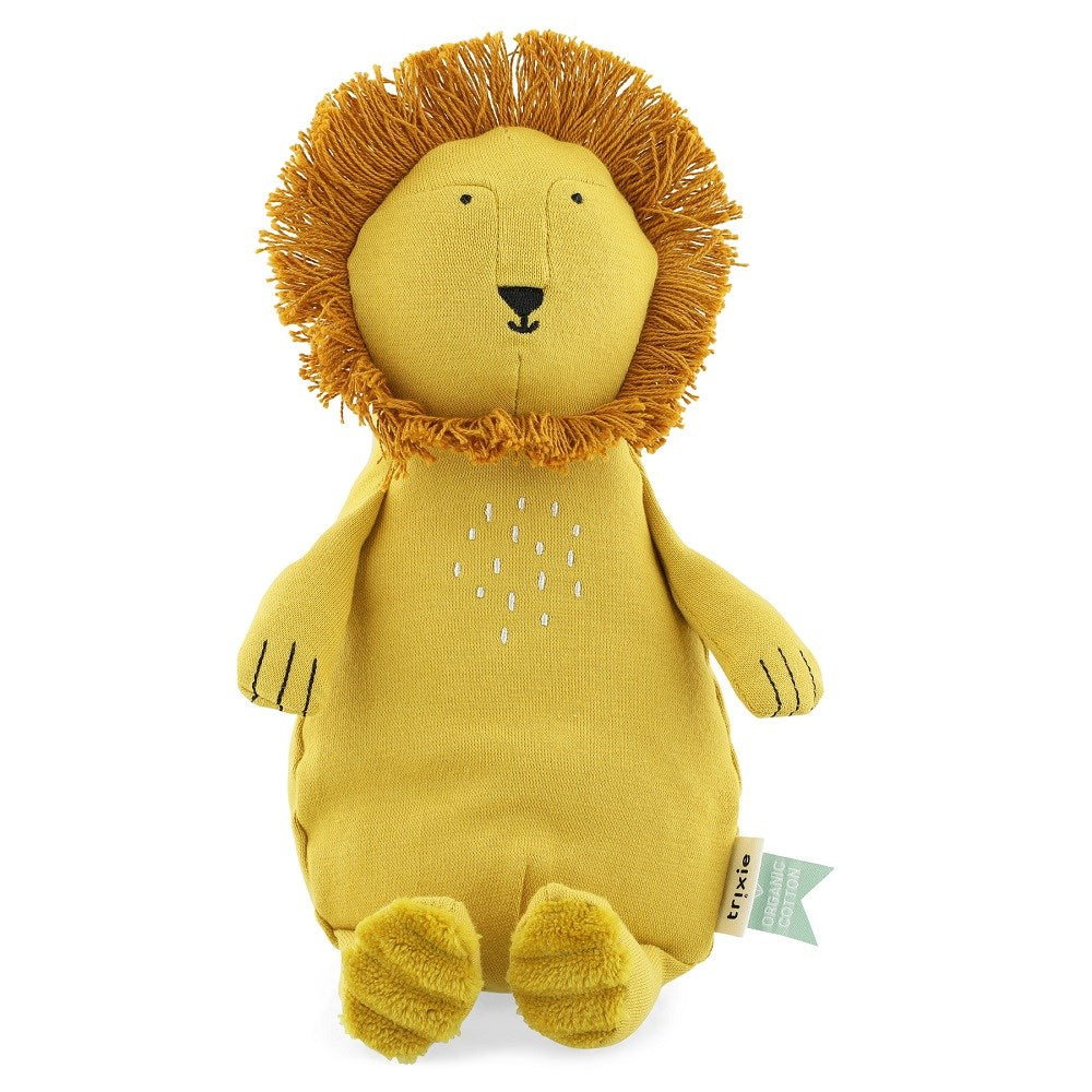 Trixie Mr. Lion - Küçük  Peluş Oyuncak
