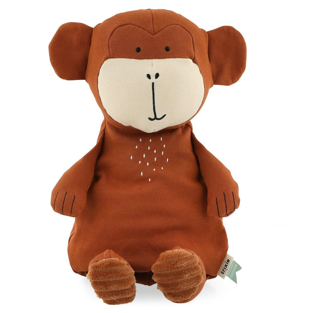 Trixie Mr. Monkey - Büyük Peluş Oyuncak