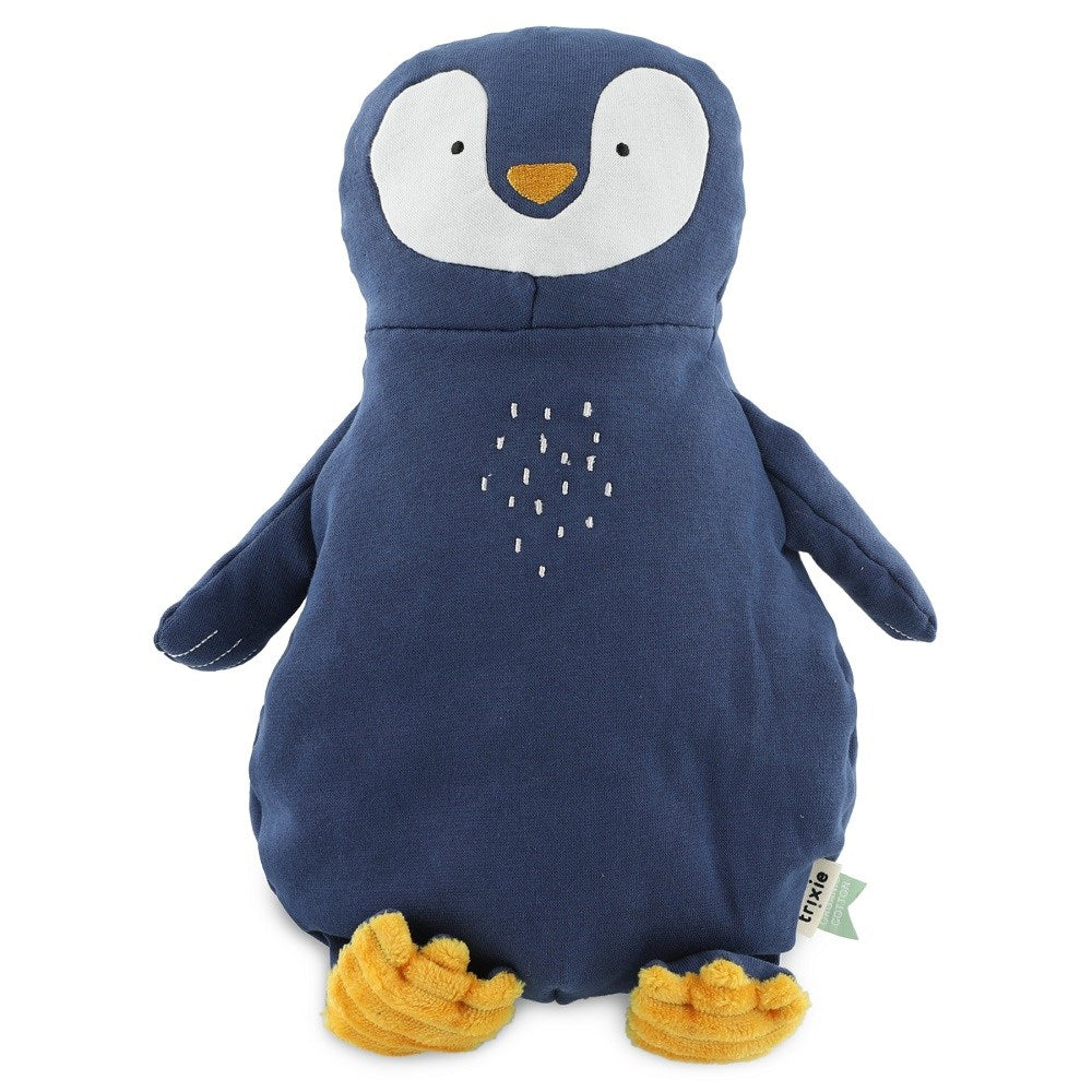 Trixie Mr. Penguin - Büyük Peluş Oyuncak
