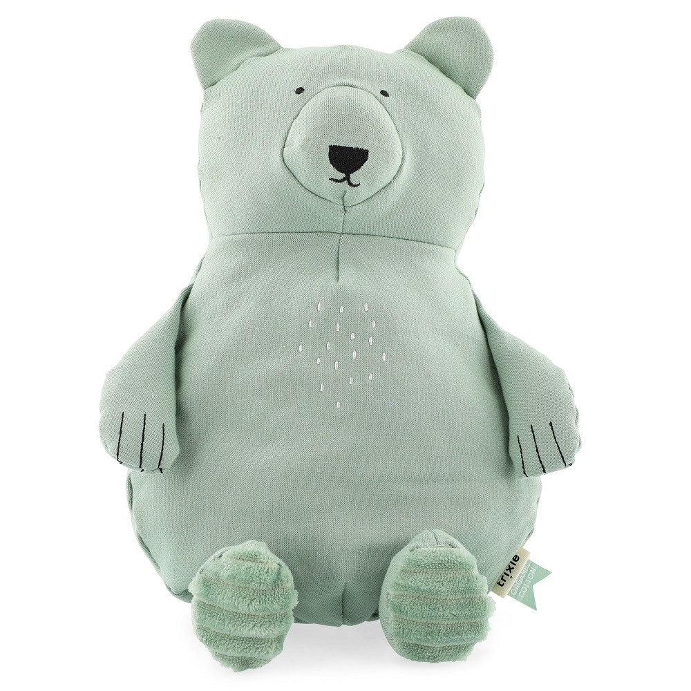 Trixie Mr. Polar Bear - Büyük Peluş Oyuncak