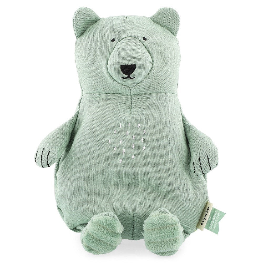 Trixie Mr. Polar Bear - Küçük  Peluş Oyuncak