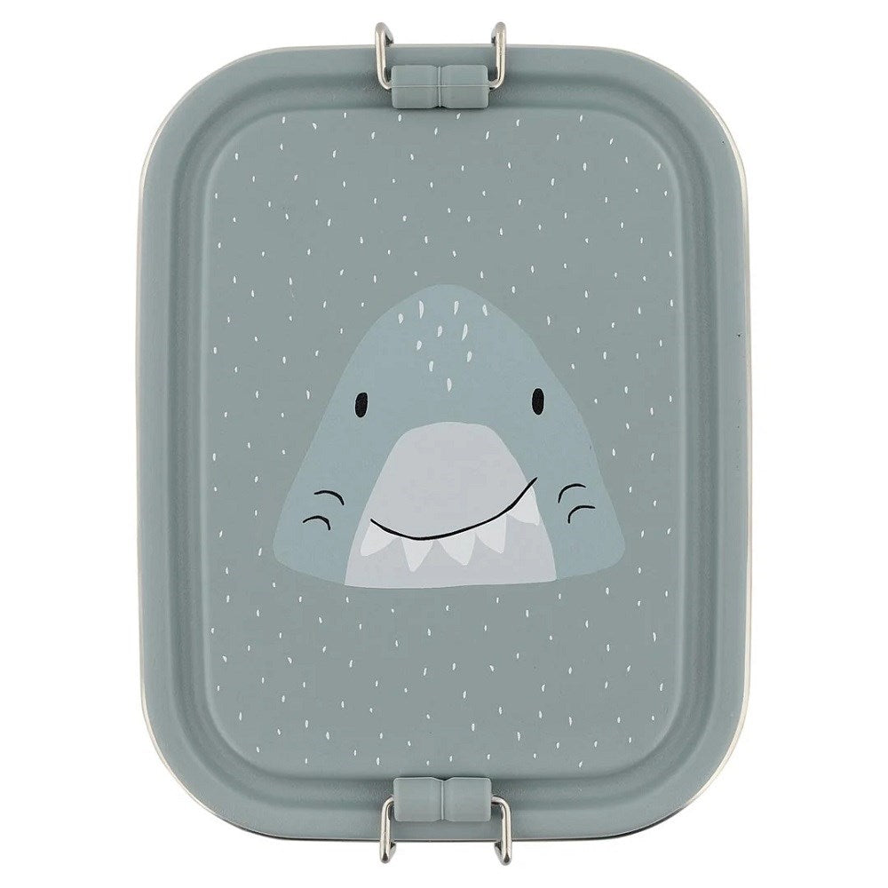 Trixie Mr.Shark - Küçük Boy Yemek Kabı