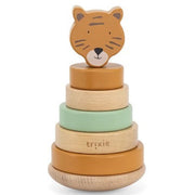 Trixie Mr.Tiger Ahşap Dizme Oyuncağı