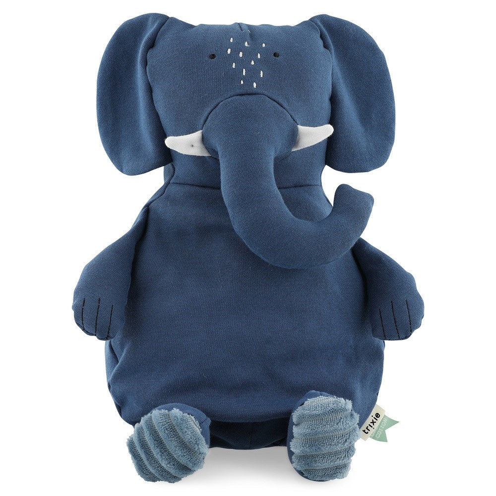 Trixie Mrs. Elephant - Büyük Peluş Oyuncak