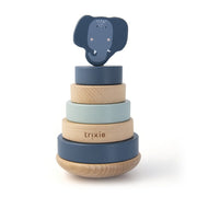 Trixie Mrs. Elephant - Eğitici Ahşap Oyuncak
