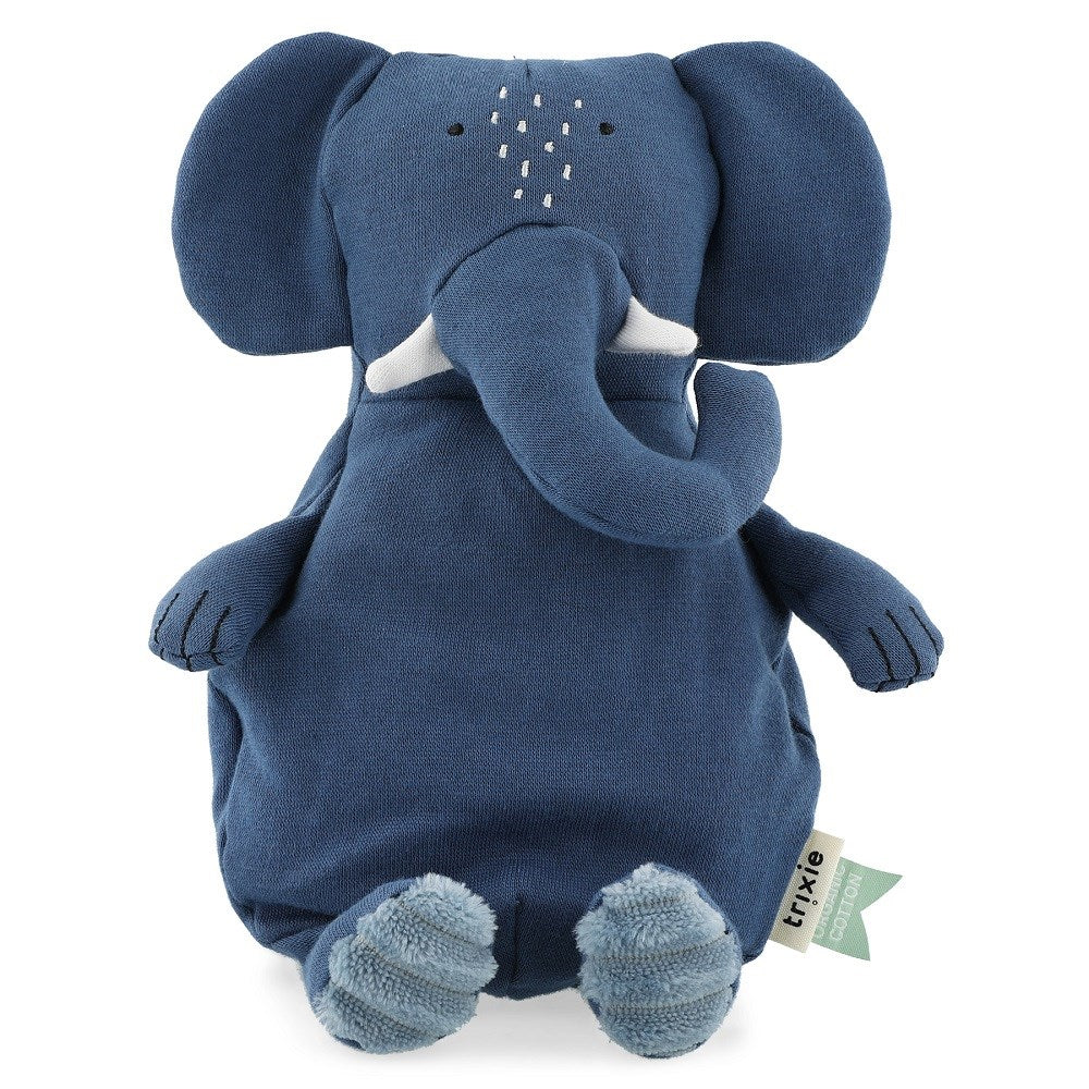 Trixie Mrs. Elephant - Küçük  Peluş Oyuncak