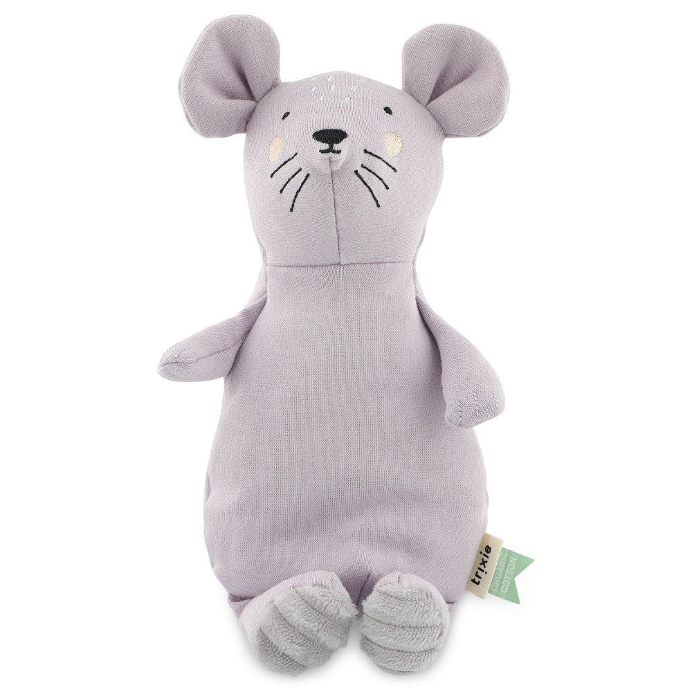 Trixie Mrs. Mouse - Küçük  Peluş Oyuncak