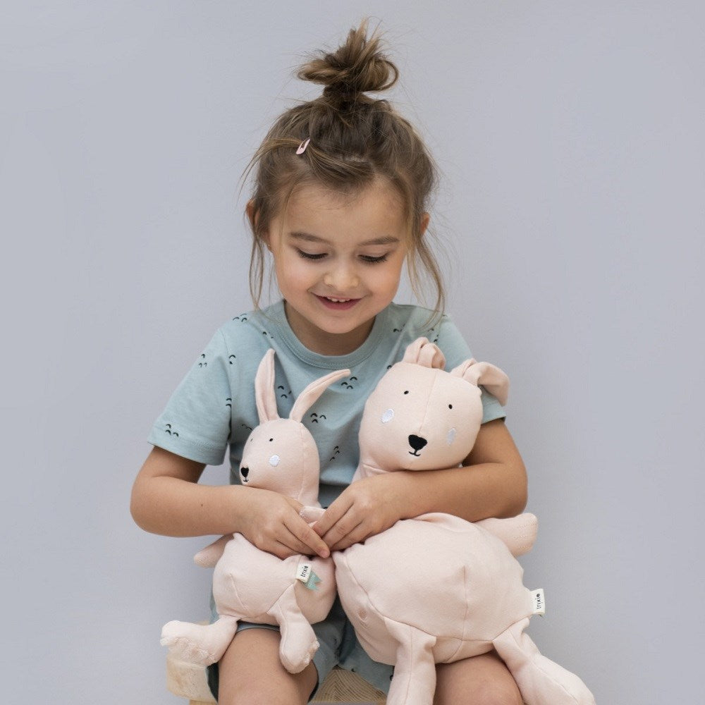 Trixie Mrs. Rabbit - Büyük Peluş Oyuncak