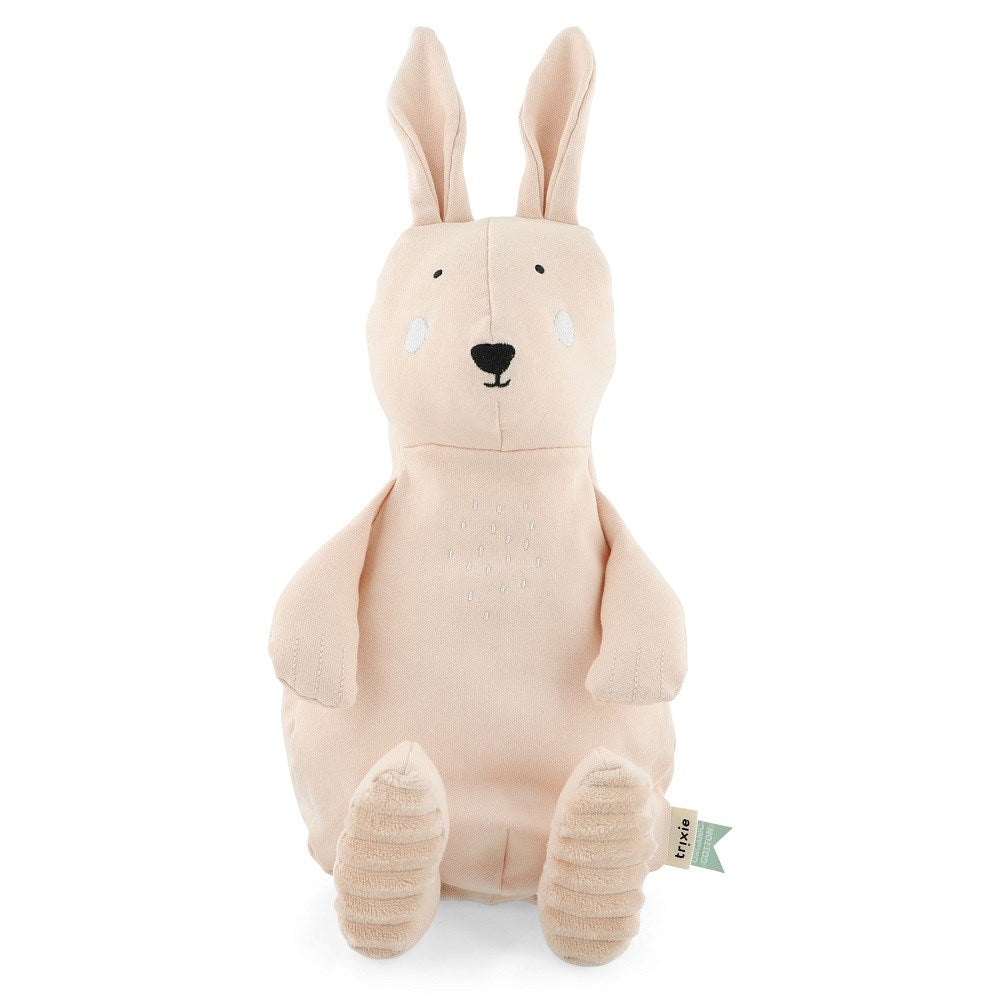 Trixie Mrs. Rabbit - Büyük Peluş Oyuncak