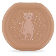 Trixie  Mrs.Cat 2'li Klipsli Atıştırmalık Kutusu