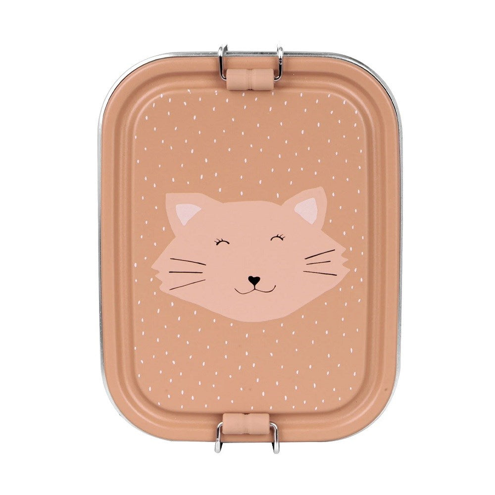 Trixie Mrs.Cat - Küçük Boy Yemek Kabı