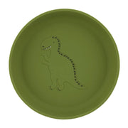 Trixie Plate Silikon Tabak- Mr. Dino