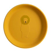 Trixie Plate Silikon Tabak- Mr.Lion