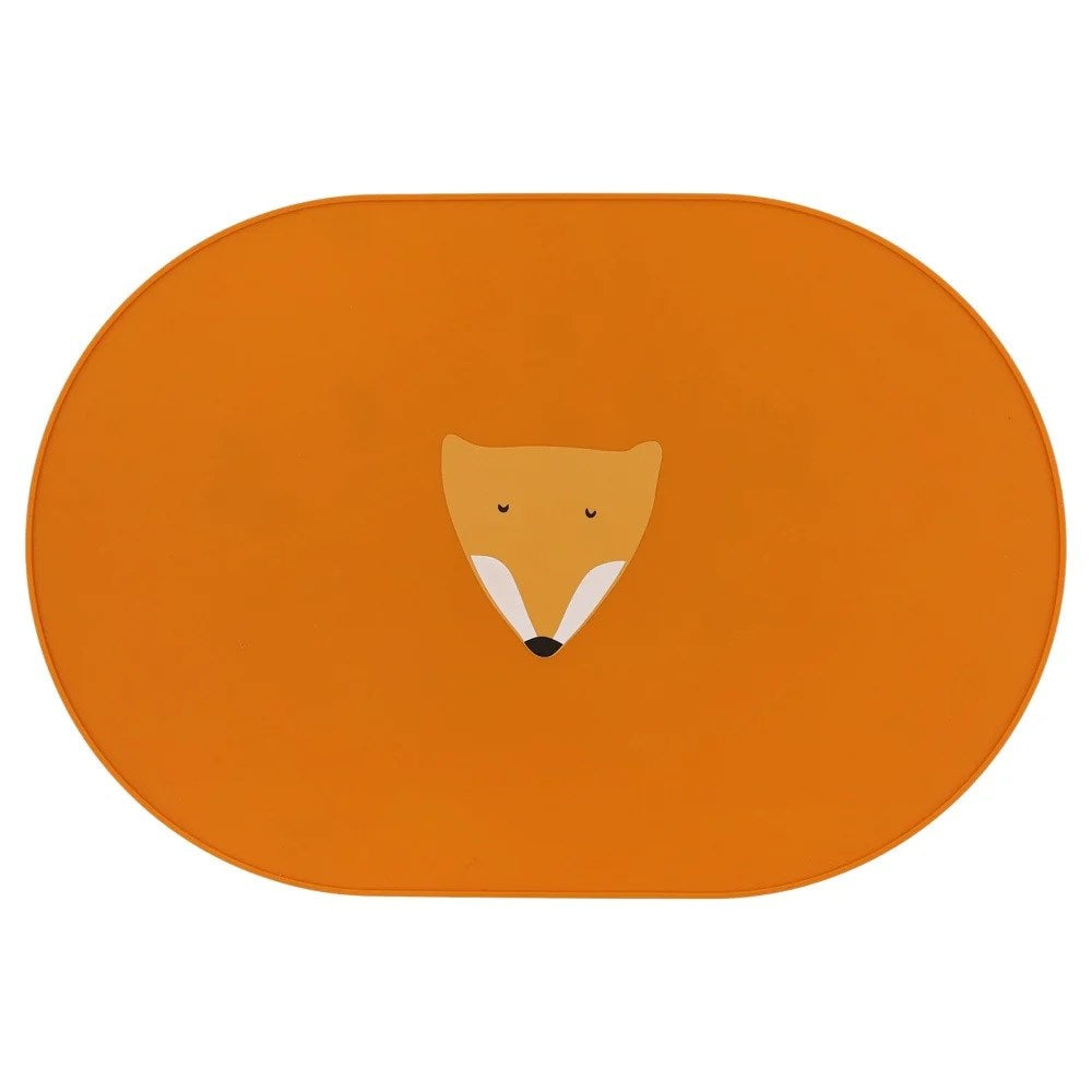 Trixie Silikon Tabak Servis Altlığı - Mr. Fox