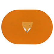 Trixie Silikon Tabak Servis Altlığı - Mr. Fox