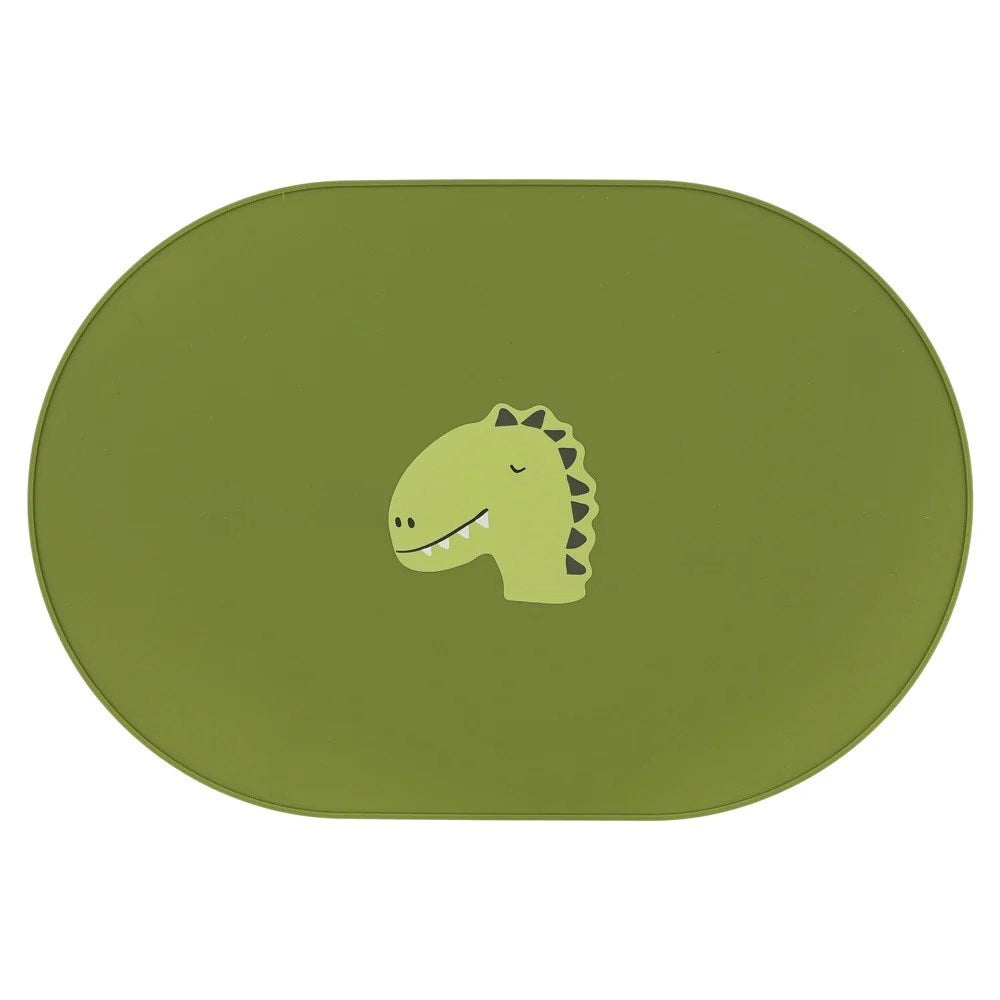Trixie Silikon Tabak Servis Altlığı -  Mr.Dino