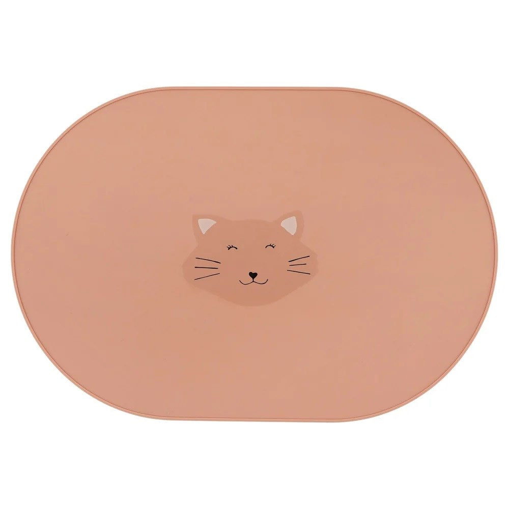 Trixie Silikon Tabak Servis Altlığı - Mrs.Cat