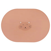 Trixie Silikon Tabak Servis Altlığı - Mrs.Cat