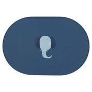 Trixie Silikon Tabak Servis Altlığı - Mrs.Elephant