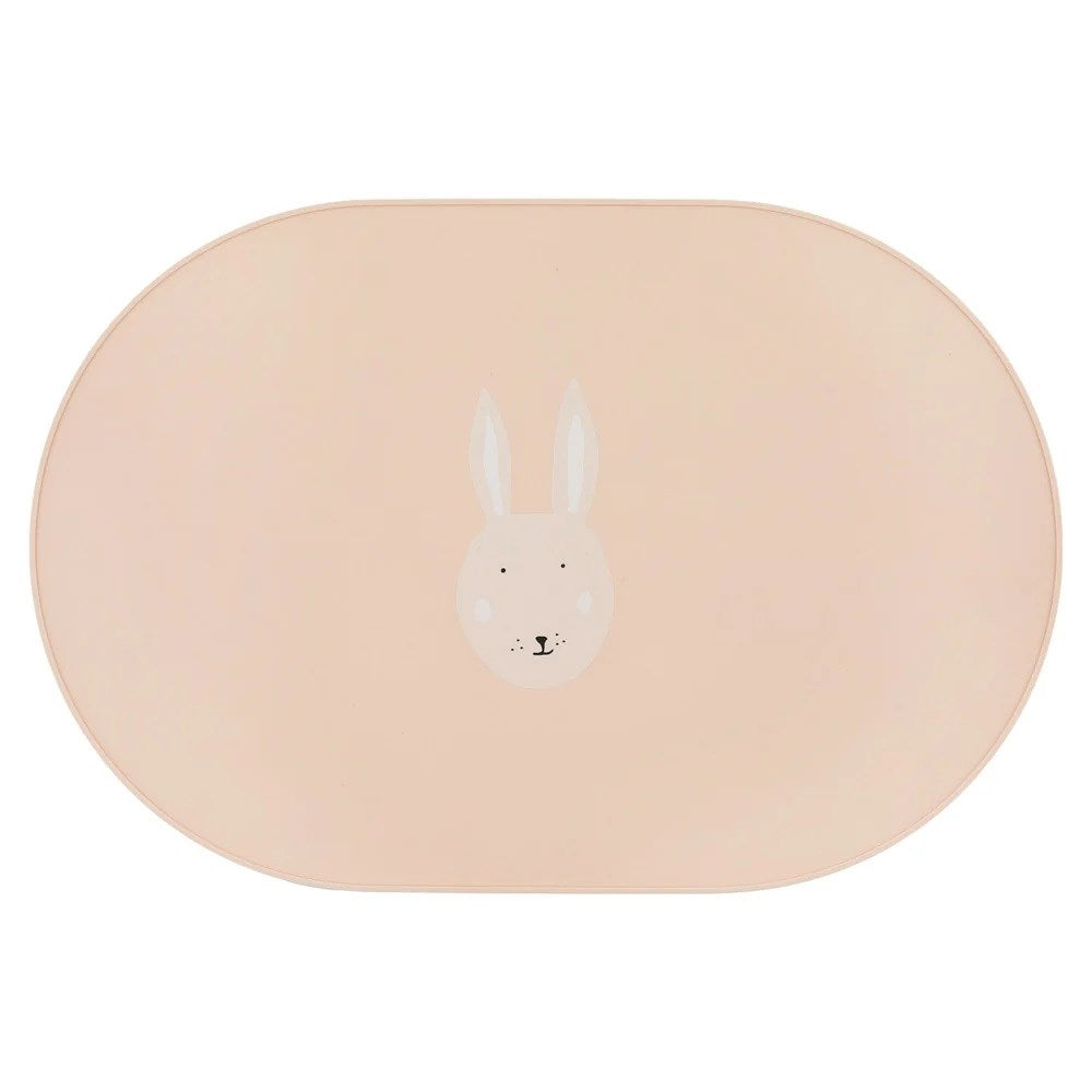 Trixie Silikon Tabak Servis Altlığı - Mrs.Rabbit