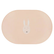 Trixie Silikon Tabak Servis Altlığı - Mrs.Rabbit