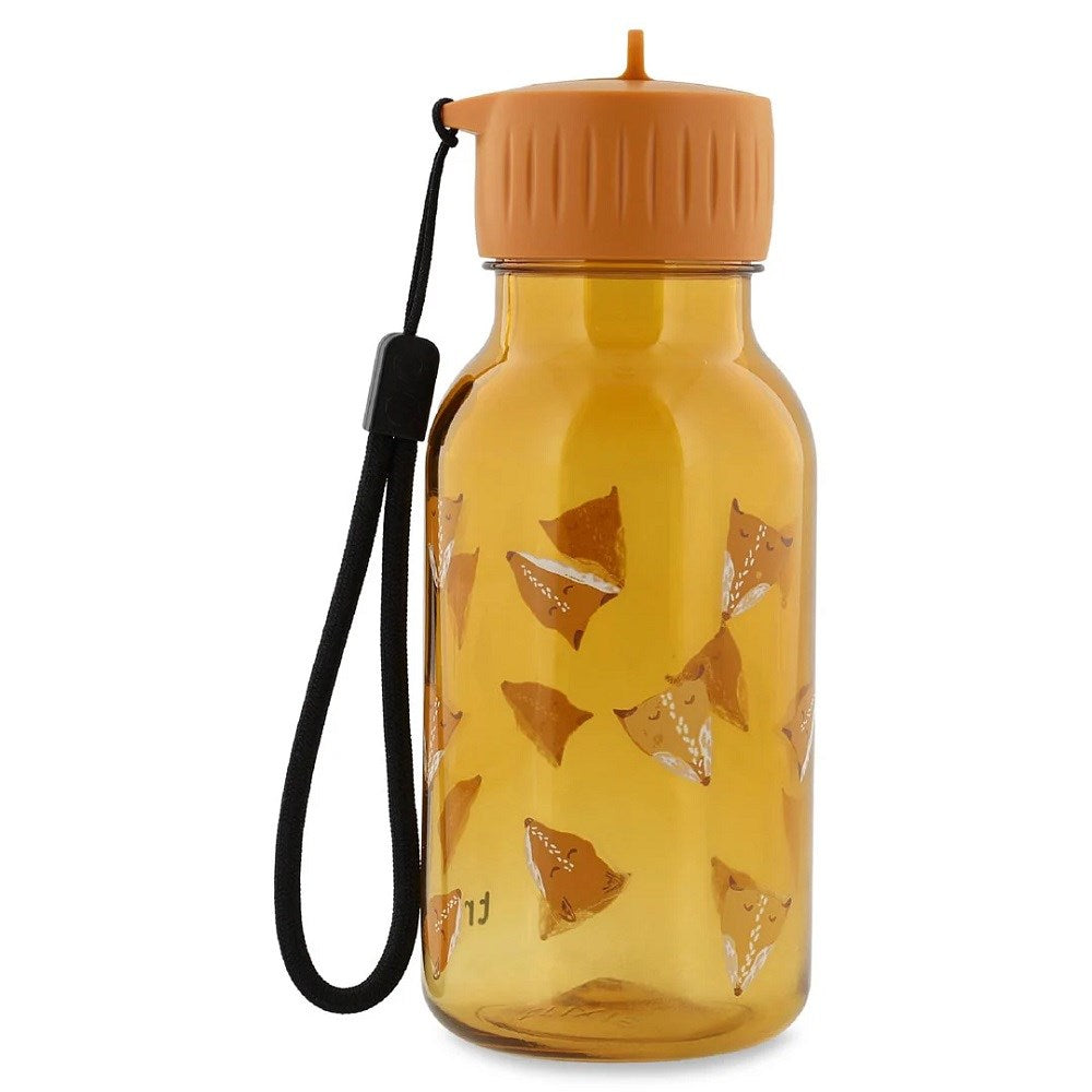 Trixie Tritan Bottle 350 ml  Fierce Fox - Su Şişesi