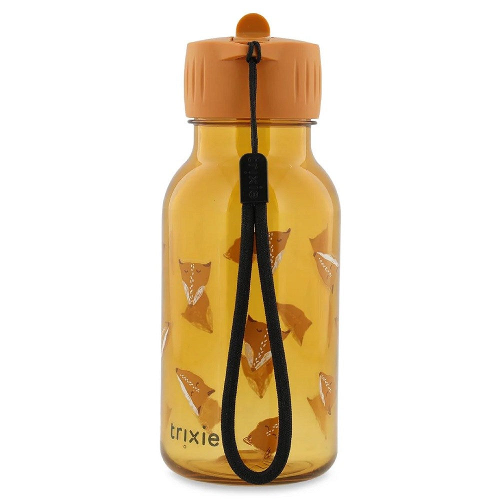 Trixie Tritan Bottle 350 ml  Fierce Fox - Su Şişesi