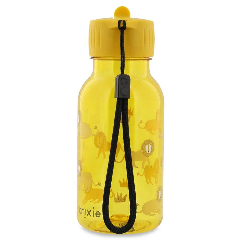 Trixie Tritan Bottle 350 Ml Lively Lion - Su Şişesi