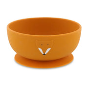 Trixie Vakumlu Silikon Kase - Mr.Fox