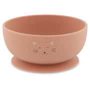 Trixie Vakumlu Silikon Kase - Mrs.Cat
